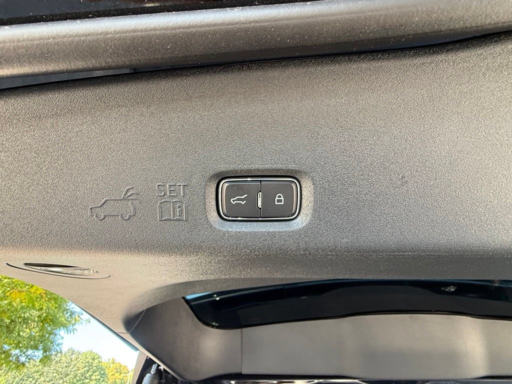 Certified 2026 Ford Expedition Max Platinum AWD/4WD image 27