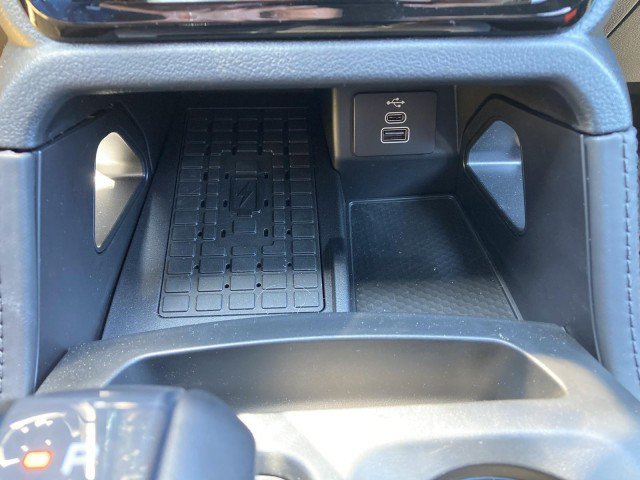 Certified 2024 Ford Ranger Raptor AWD/4WD image 27
