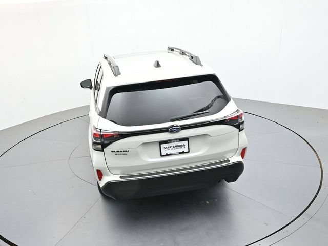 Used 2025 Subaru Forester Premium w/ Convenience Package #1 AWD/4WD image 22