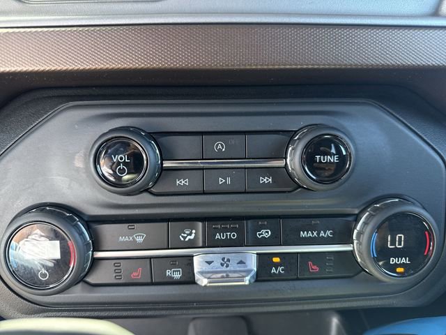 Certified 2023 Ford Bronco Outer Banks image 17