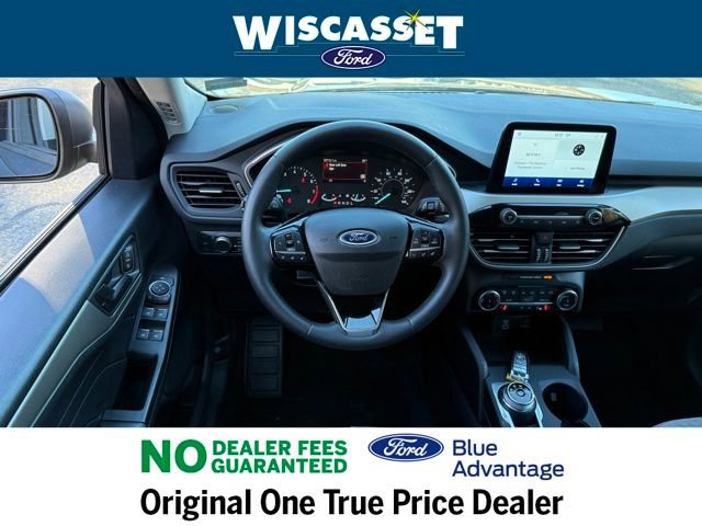 Certified 2022 Ford Escape SE w/ Convenience Package image 7
