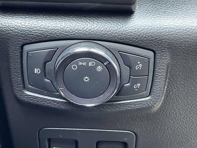 Certified 2020 Ford Expedition Limited w/ Equipment Group 302A AWD/4WD image 15