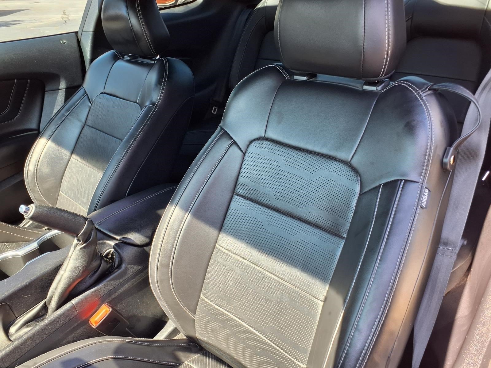 Certified 2022 Ford Mustang GT Premium w/ GT Performance Package RWD image 13