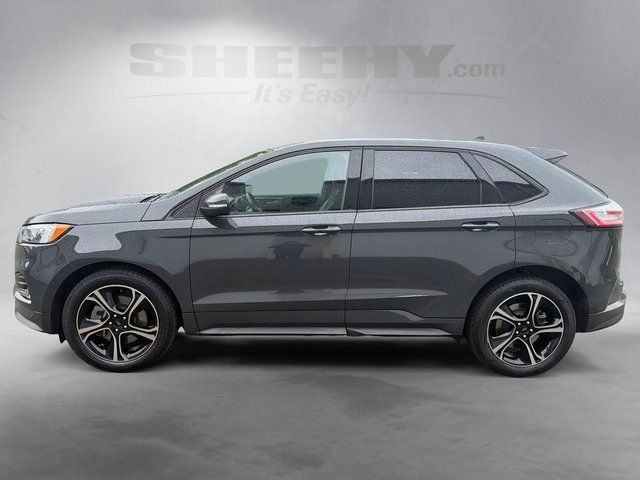 Certified 2021 Ford Edge ST AWD/4WD image 15
