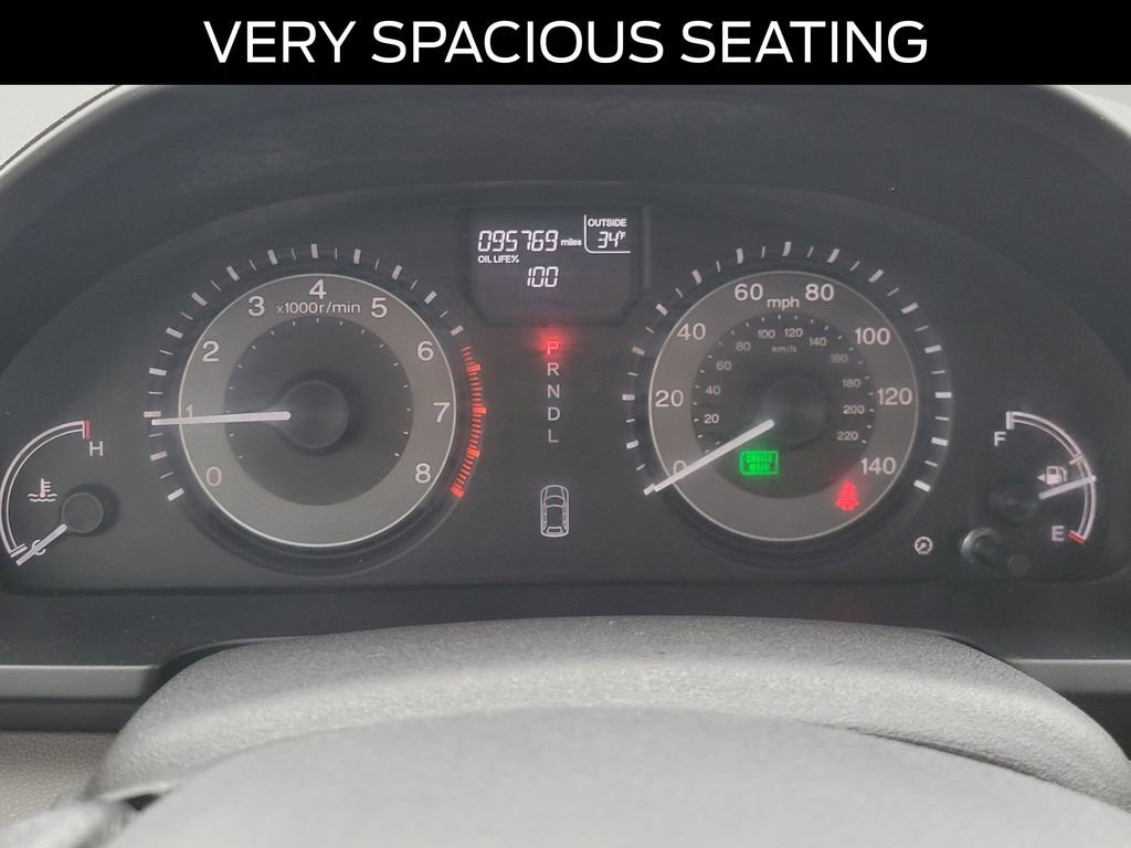 Used 2017 Honda Odyssey EX-L image 24