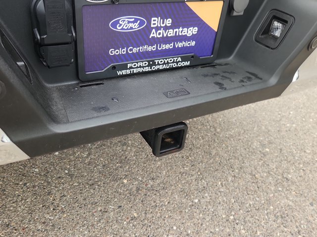 Certified 2023 Ford F150 XLT w/ Equipment Group 301A Mid AWD/4WD image 13