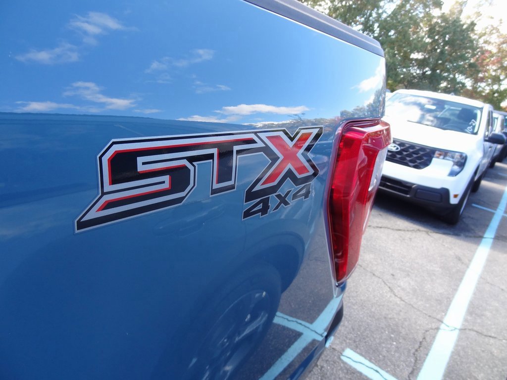 Certified 2023 Ford F150 XL w/ STX Appearance Package image 7