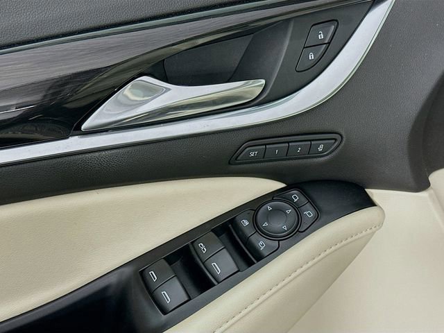 Used 2022 Buick Enclave Premium w/ Experience Buick Package image 25