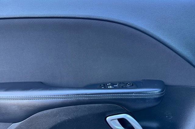 Used 2022 Dodge Challenger GT image 16