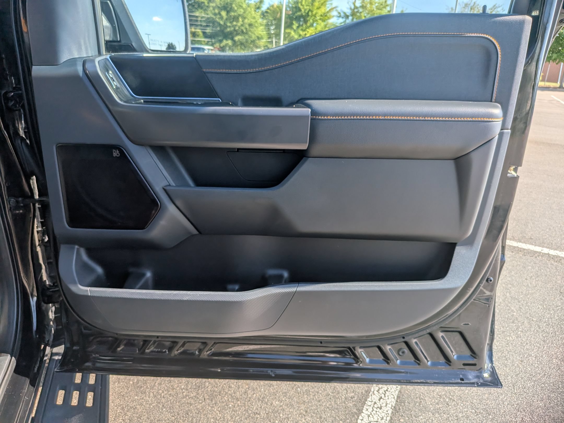 Certified 2025 Ford F150 Tremor w/ Equipment Group 402A High AWD/4WD image 35