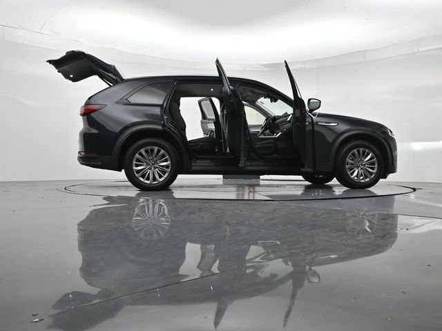 Used 2025 MAZDA CX-90 3.3 Turbo w/ Preferred Package AWD/4WD image 58