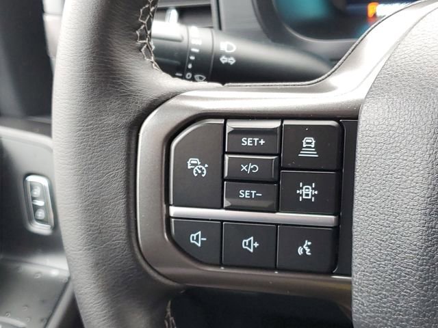 Certified 2024 Ford F150 XLT w/ Equipment Group 302A MID image 17