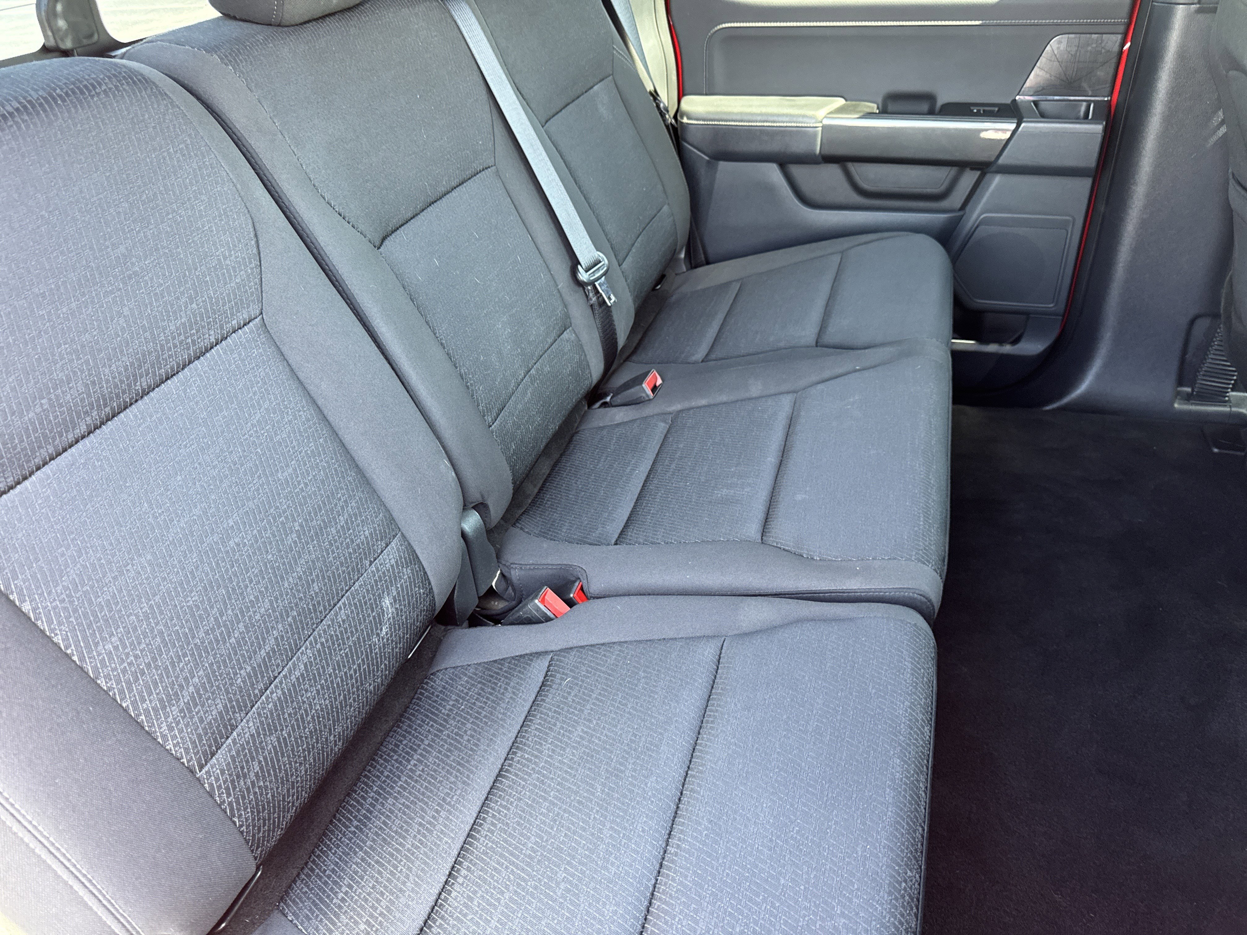 Certified 2023 Ford F150 Lariat AWD/4WD image 18
