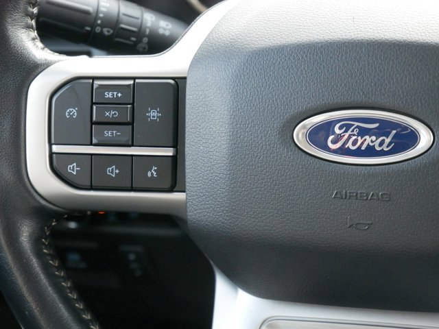 Certified 2023 Ford Expedition Max XLT image 17