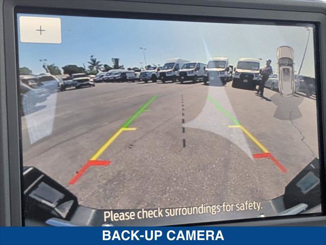 Certified 2024 Ford Bronco Sport Big Bend w/ Convenience Package AWD/4WD image 18