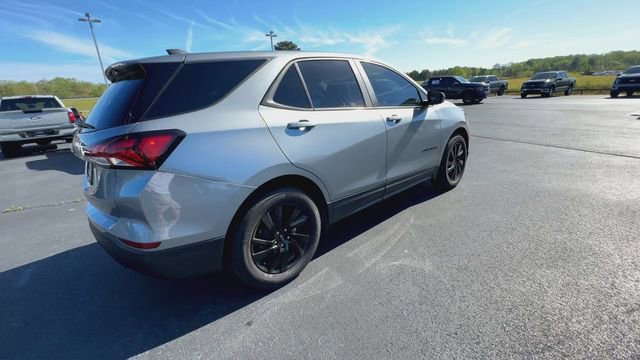 Used 2024 Chevrolet Equinox LS w/ LS Convenience Package image 7