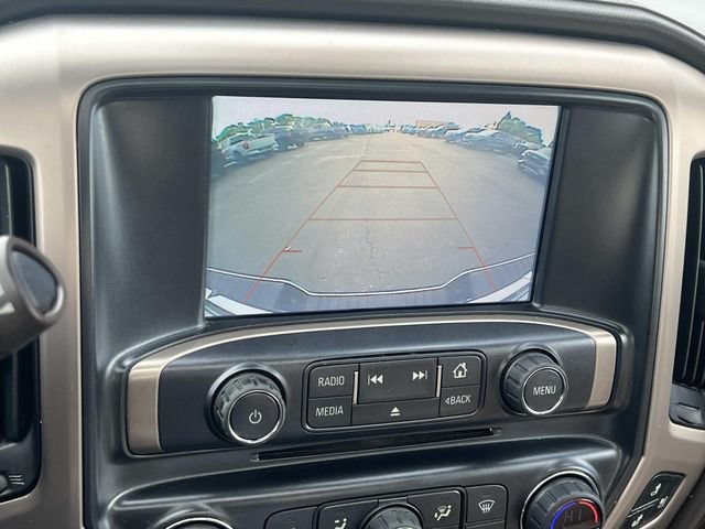 Used 2018 GMC Sierra 1500 Denali AWD/4WD image 25