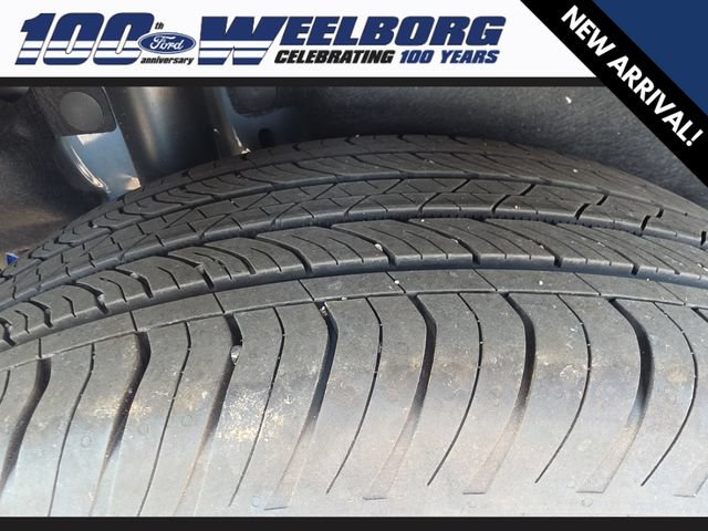 Certified 2024 Ford Escape Active AWD/4WD image 21
