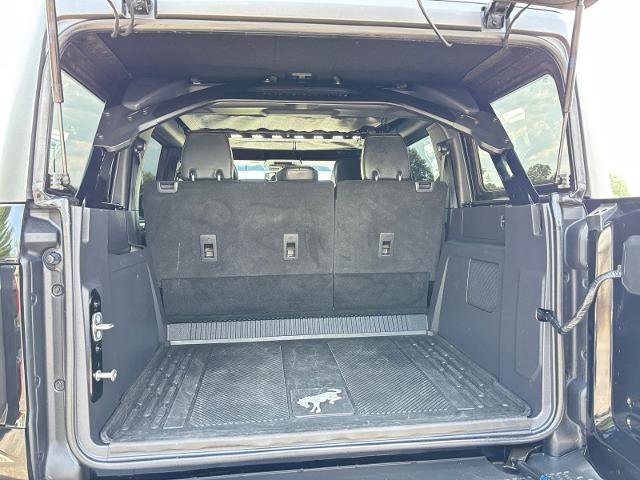 Certified 2023 Ford Bronco Raptor AWD/4WD image 22