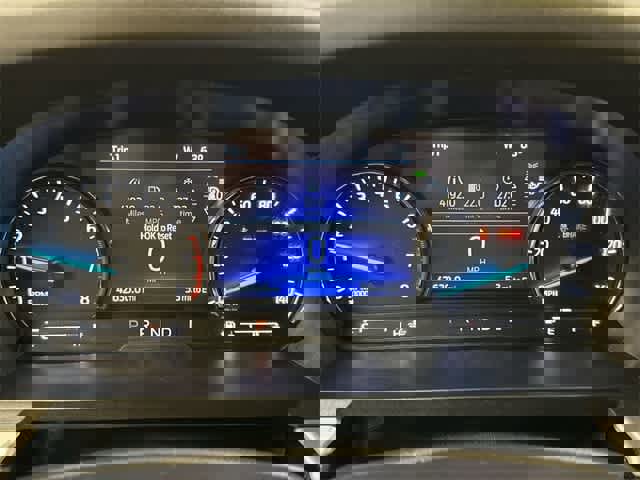 Certified 2022 Ford Explorer XLT w/ Equipment Group 202A image 10