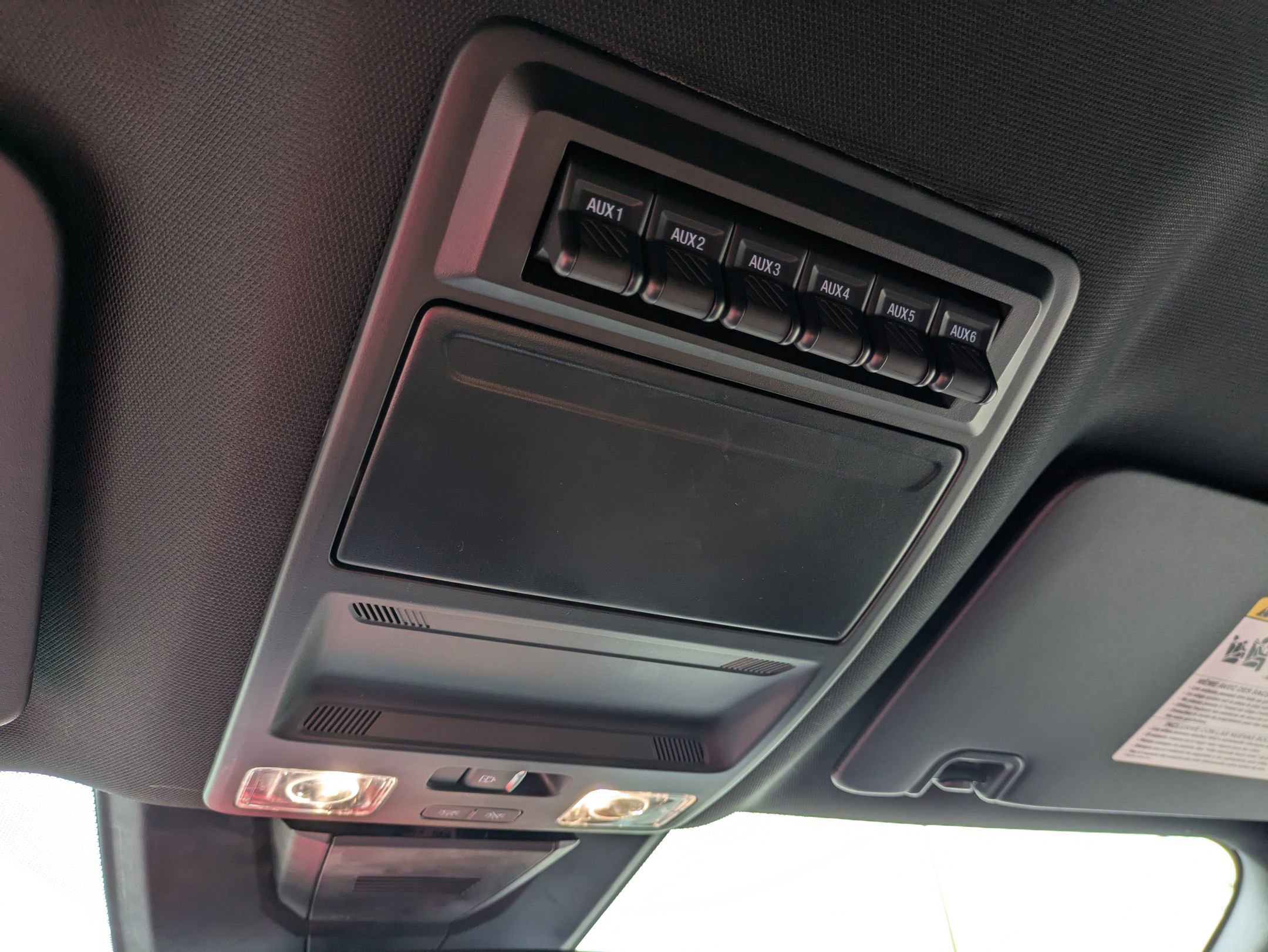 Certified 2024 Ford Ranger Raptor image 30