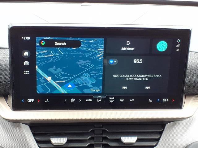 Certified 2025 Ford Explorer Active AWD/4WD image 11