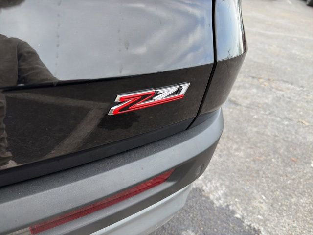 Used 2024 Chevrolet Traverse Z71 w/ LPO, Floor Liner Package image 10