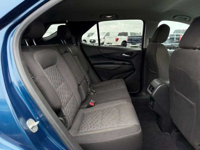 Used 2021 Chevrolet Equinox LT image 31