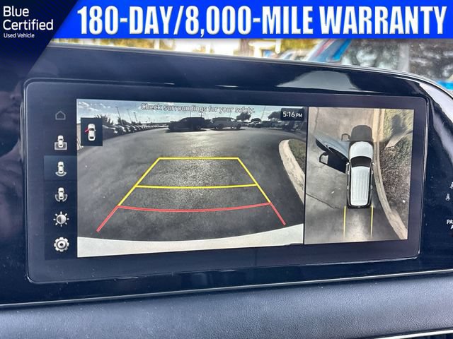 Used 2021 Hyundai Palisade Calligraphy AWD/4WD image 26