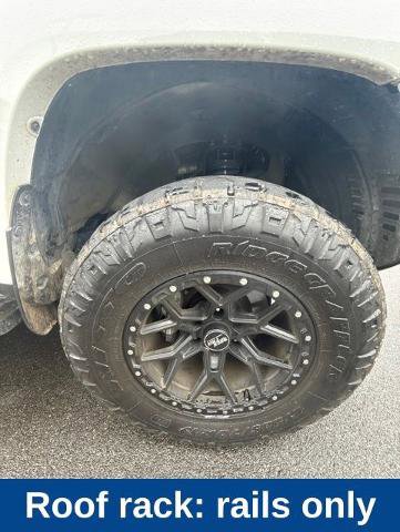 Used 2022 Toyota 4Runner SR5 AWD/4WD image 15