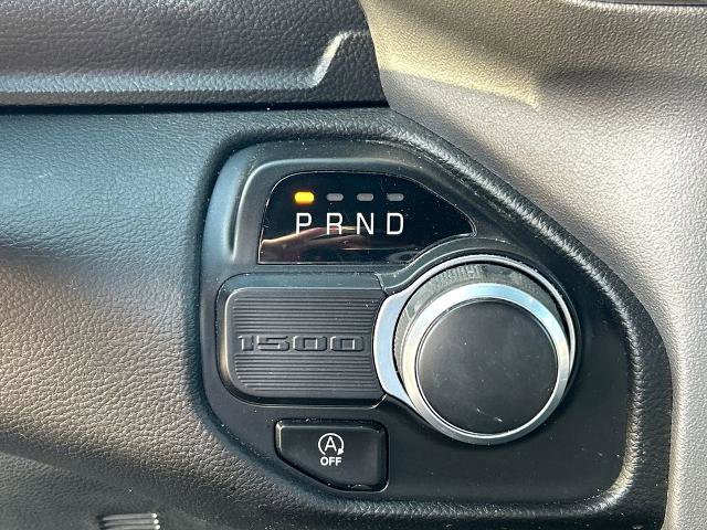 Used 2023 RAM 1500 Big Horn RWD image 20
