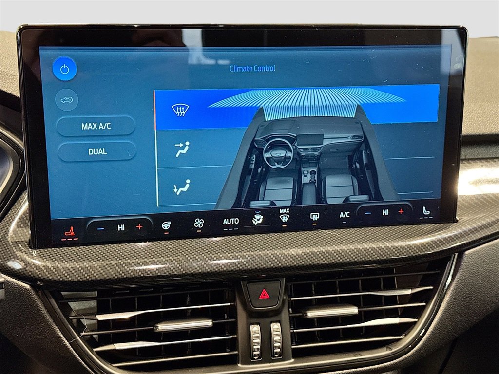 Certified 2023 Ford Escape ST-Line w/ Tech Pack #1 image 14