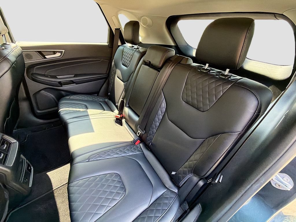 Certified 2024 Ford Edge Titanium AWD/4WD image 26