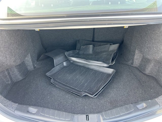 Certified 2018 Ford Fusion SE w/ Fusion SE Technology Package image 23