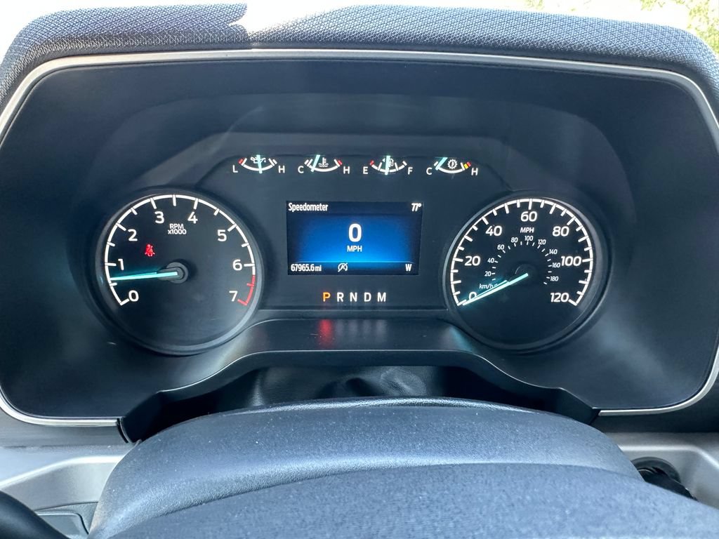 Certified 2023 Ford F150 XLT AWD/4WD image 26