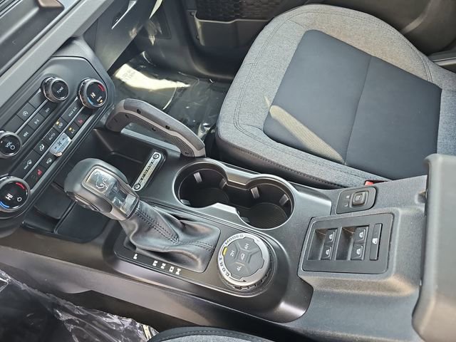 Certified 2023 Ford Bronco Big Bend image 24