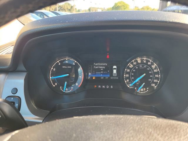 Certified 2021 Ford Ranger XLT w/ Equipment Group 301A Mid AWD/4WD image 29