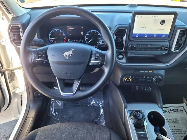 Certified 2024 Ford Bronco Sport Big Bend image 9