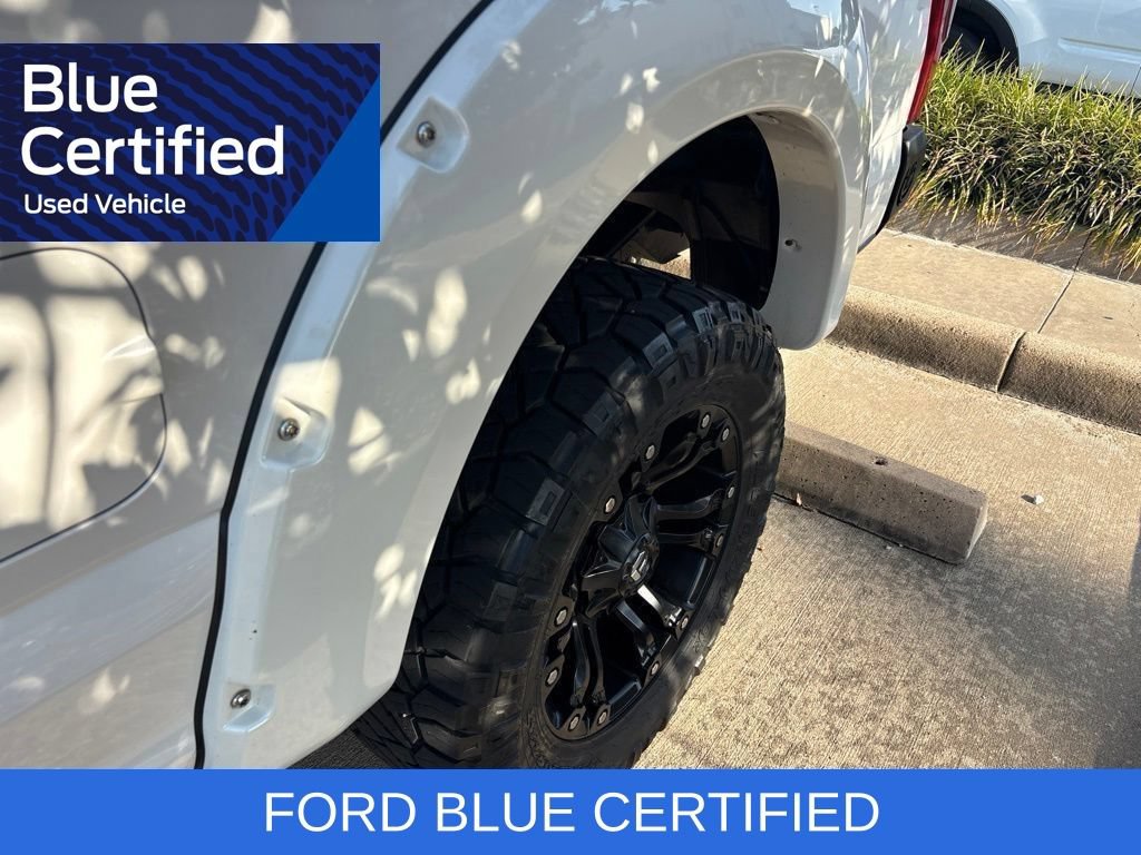 Certified 2019 Ford F250 King Ranch w/ King Ranch Ultimate Package AWD/4WD image 4
