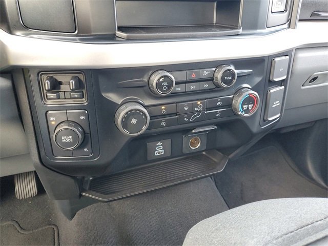 Certified 2025 Ford F250 XLT image 22