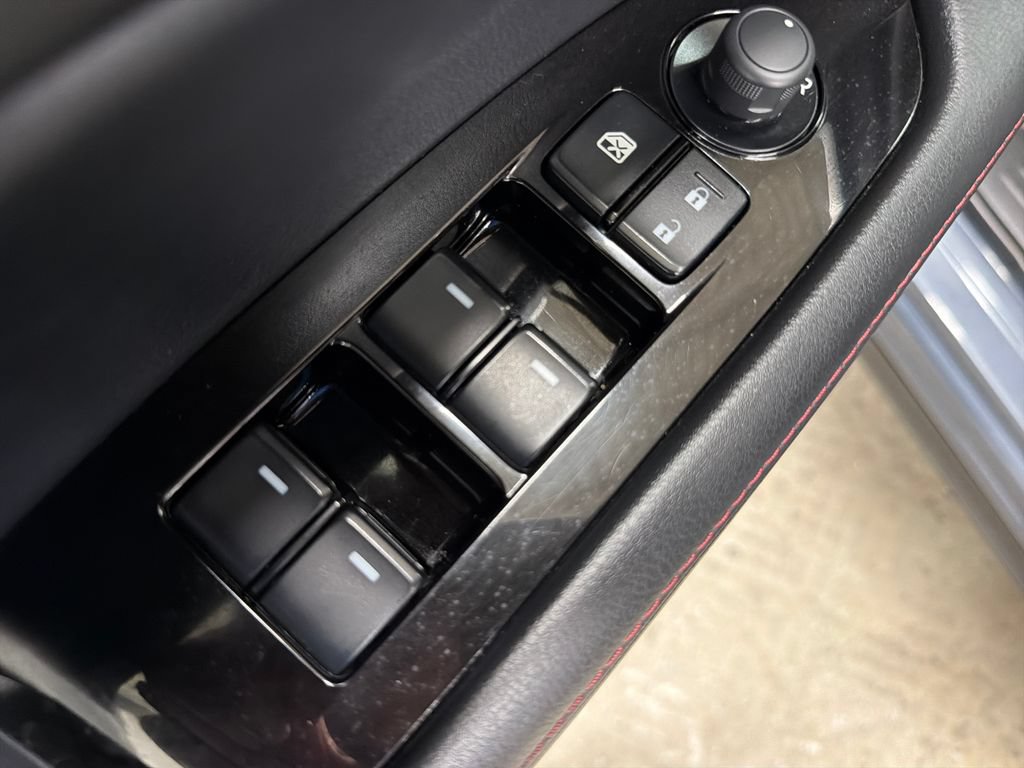 Used 2024 MAZDA CX-5 Carbon Edition AWD/4WD image 18