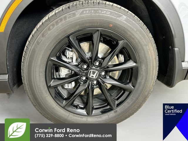 Used 2026 Honda CR-V Sport-L image 33