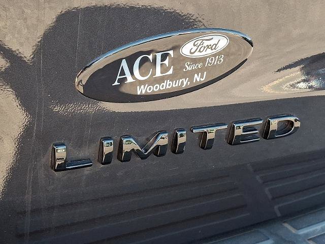 Certified 2023 Ford Expedition Max Limited AWD/4WD image 30