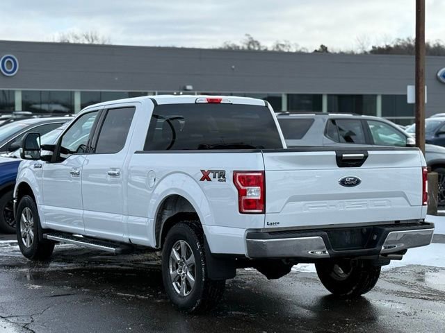 Certified 2019 Ford F150 XLT w/ XTR Package image 5