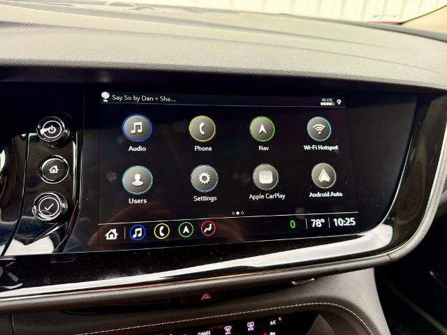 Used 2023 Buick Envision Avenir AWD/4WD image 31