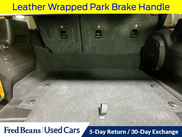 Used 2021 Jeep Wrangler Unlimited Rubicon 4xe image 31