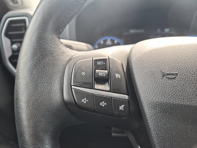 Certified 2023 Ford Bronco Sport Outer Banks AWD/4WD image 18