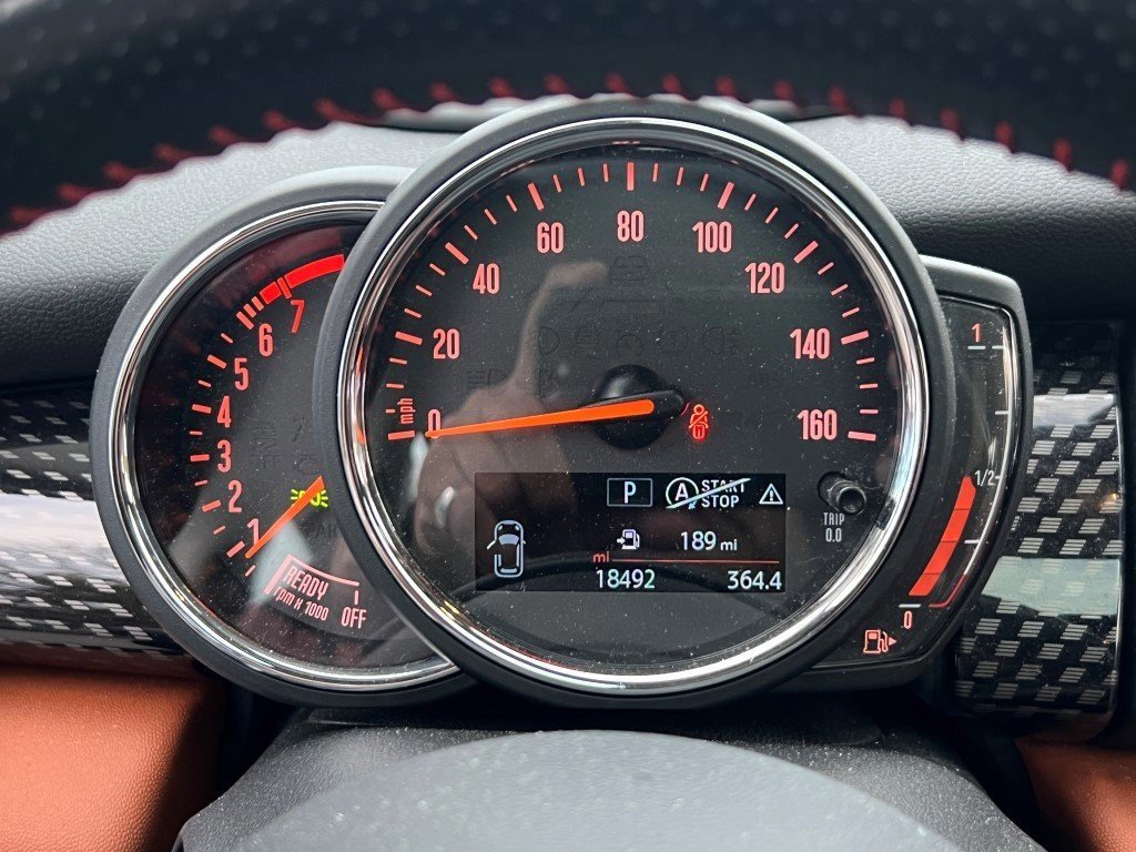 Used 2020 MINI Cooper S image 27