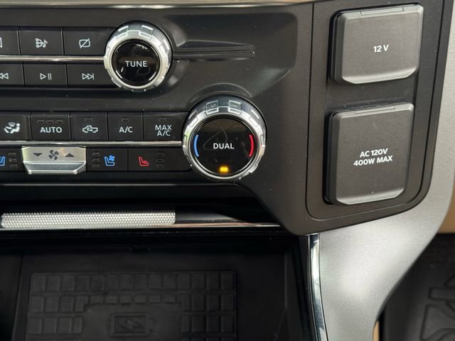Certified 2022 Ford F150 Lariat w/ Equipment Group 502A High AWD/4WD image 22