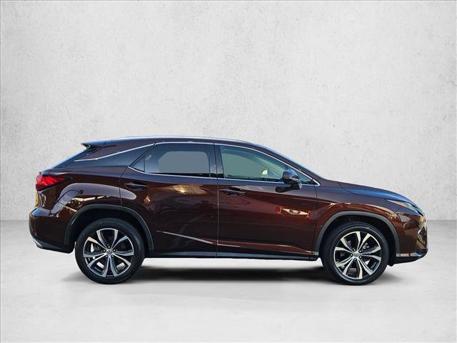 Used 2017 Lexus RX 350 AWD w/ Premium Package image 4